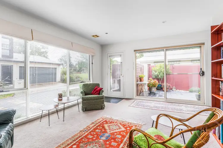 83/215 Aspinall Street, Watson ACT 2602