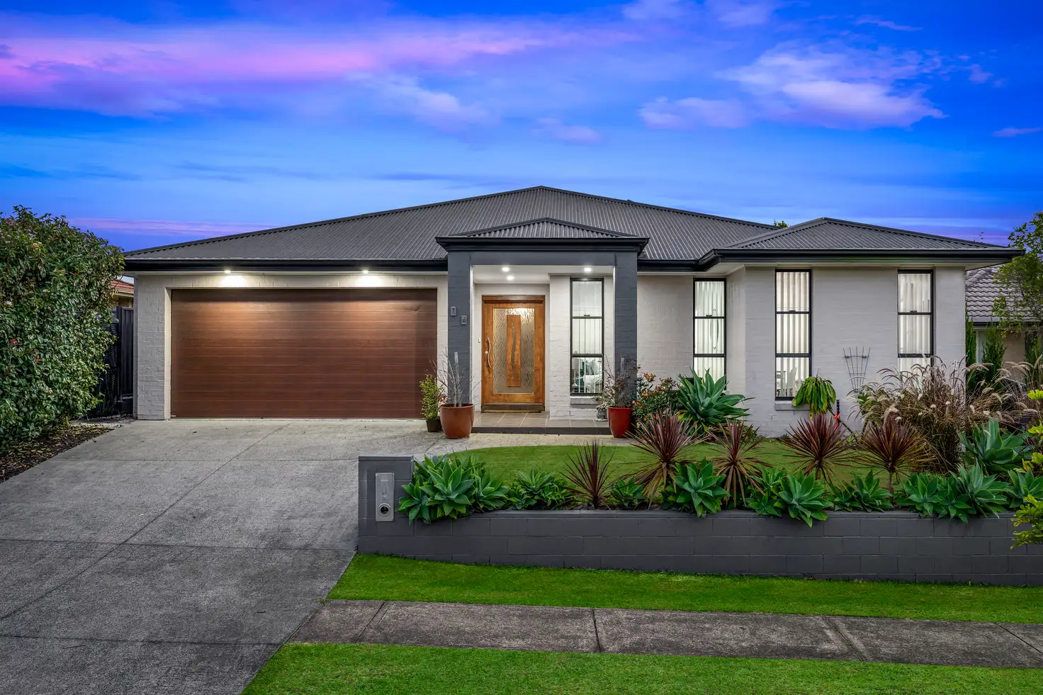 Main view of Homely house listing, 26 Drovers Way, Wadalba NSW 2259