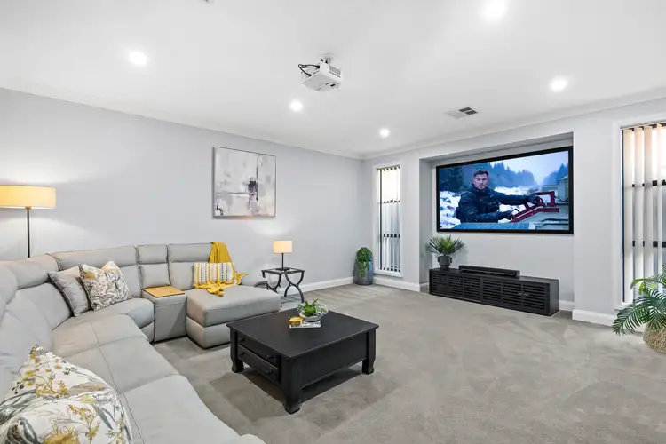 Second view of Homely house listing, 26 Drovers Way, Wadalba NSW 2259