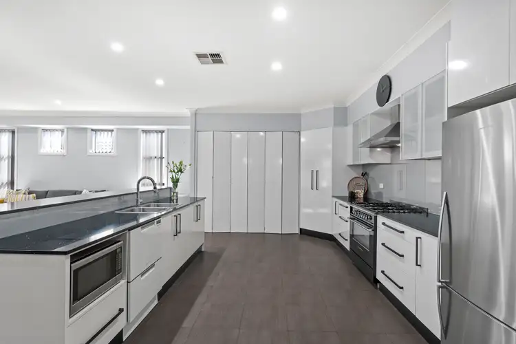 Third view of Homely house listing, 26 Drovers Way, Wadalba NSW 2259