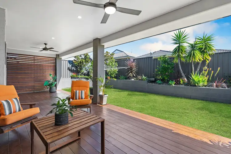 Fifth view of Homely house listing, 26 Drovers Way, Wadalba NSW 2259