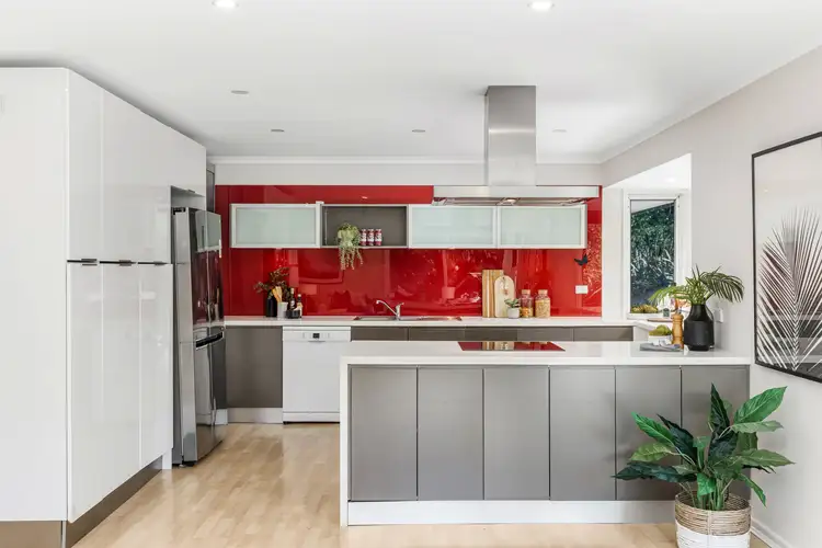 Sixth view of Homely house listing, 10 Kookaburra Place, West Pennant Hills NSW 2125