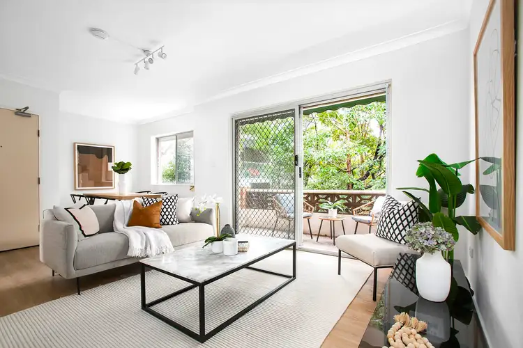 6/269-271 Maroubra Road, Maroubra NSW 2035