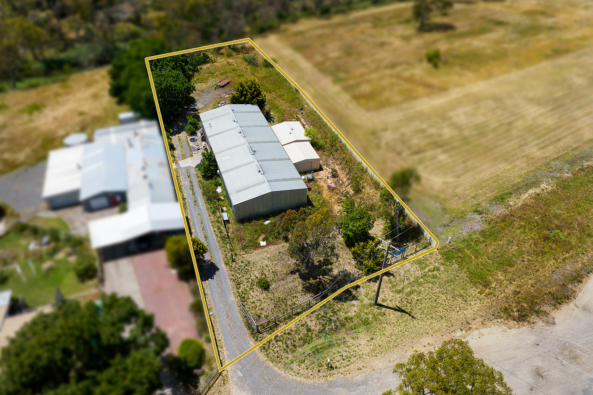 170 Harmony Way, Harcourt VIC 3453