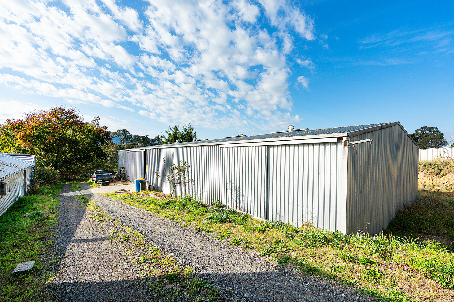Second view of Homely rural property listing, 170 Harmony Way, Harcourt VIC 3453