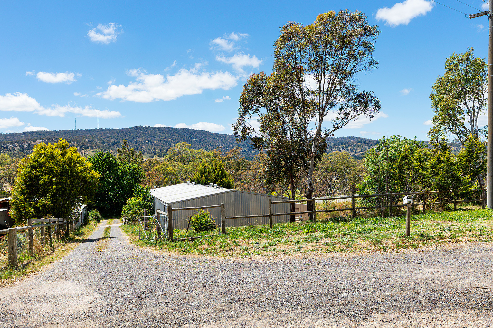 Fifth view of Homely rural property listing, 170 Harmony Way, Harcourt VIC 3453