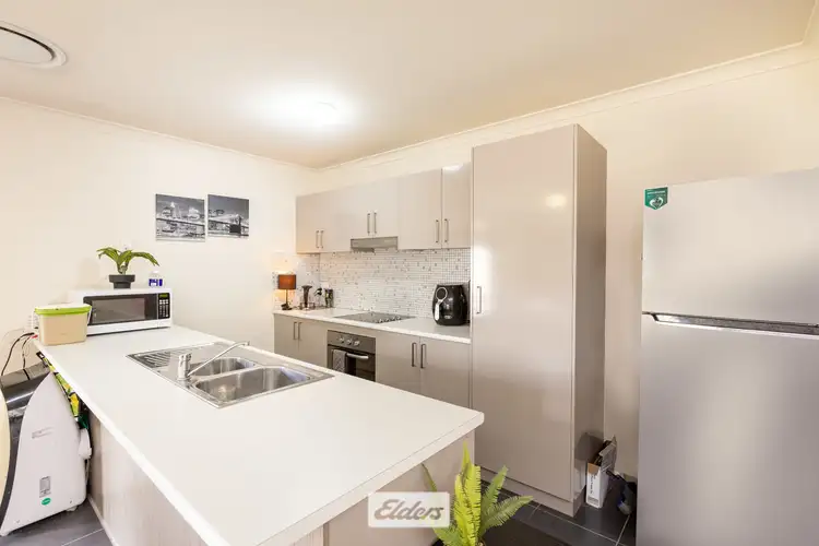 Fifth view of Homely house listing, 8 Lachlan Court, Mildura VIC 3500