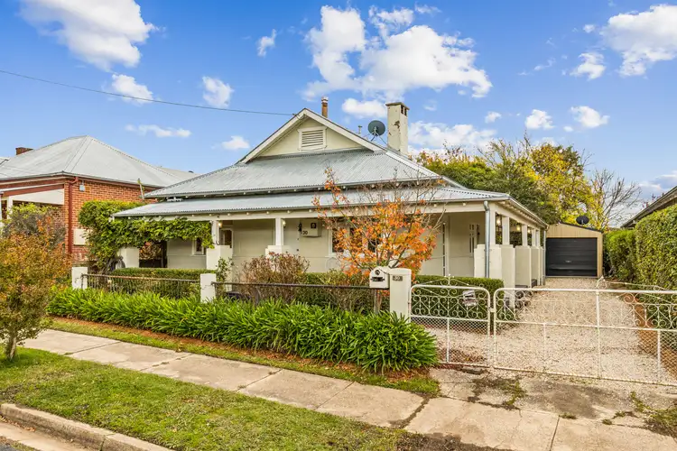 30 Kathleen Street, Queanbeyan NSW 2620