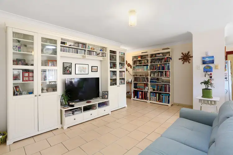 Second view of Homely villa listing, 3/6 Dallas Place, Toongabbie NSW 2146