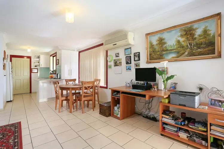 Fourth view of Homely villa listing, 3/6 Dallas Place, Toongabbie NSW 2146