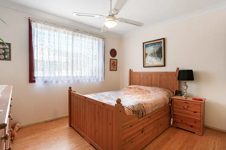 Fifth view of Homely villa listing, 3/6 Dallas Place, Toongabbie NSW 2146