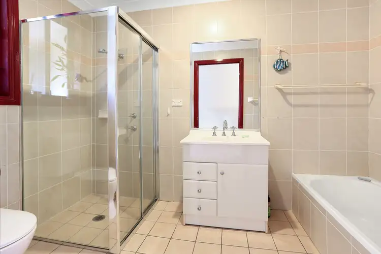 Sixth view of Homely villa listing, 3/6 Dallas Place, Toongabbie NSW 2146