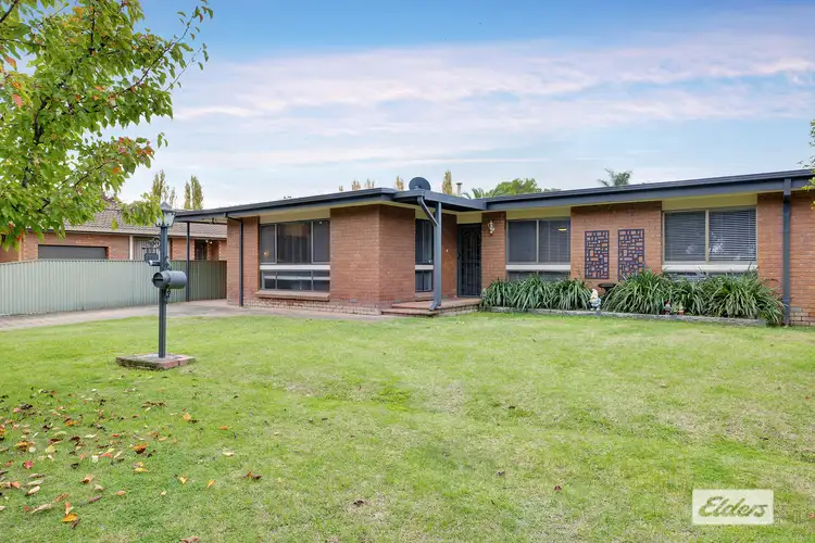 Main view of Homely house listing, 576 Manns Street, Lavington NSW 2641
