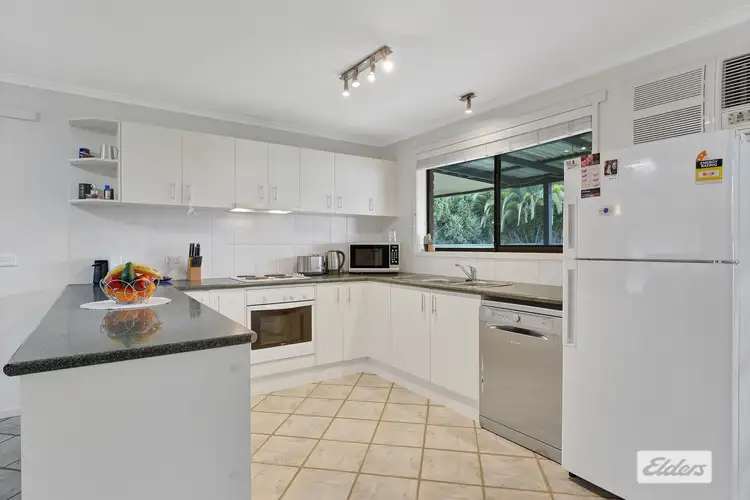 Second view of Homely house listing, 576 Manns Street, Lavington NSW 2641