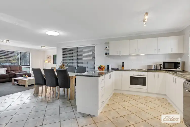 Third view of Homely house listing, 576 Manns Street, Lavington NSW 2641
