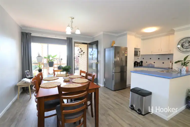 Second view of Homely semi-detached listing, 3B Kingfisher Drive, Inverell NSW 2360