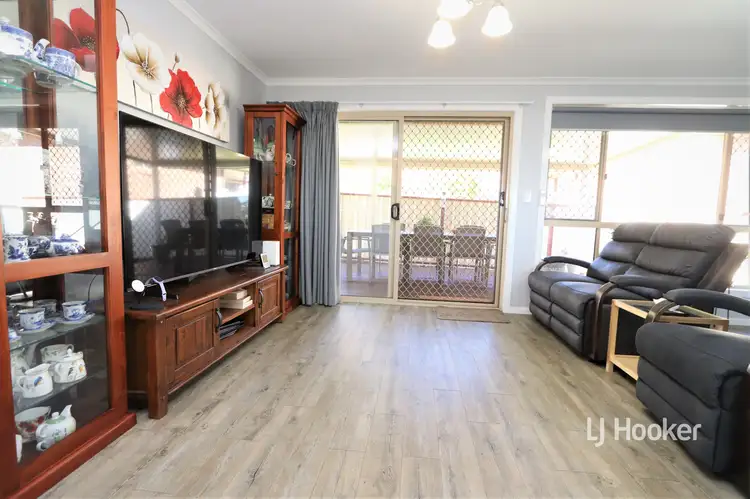 Fourth view of Homely semi-detached listing, 3B Kingfisher Drive, Inverell NSW 2360