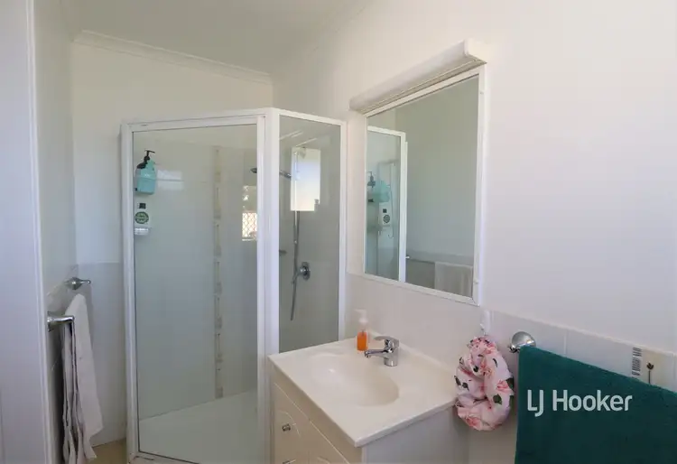 Seventh view of Homely semi-detached listing, 3B Kingfisher Drive, Inverell NSW 2360