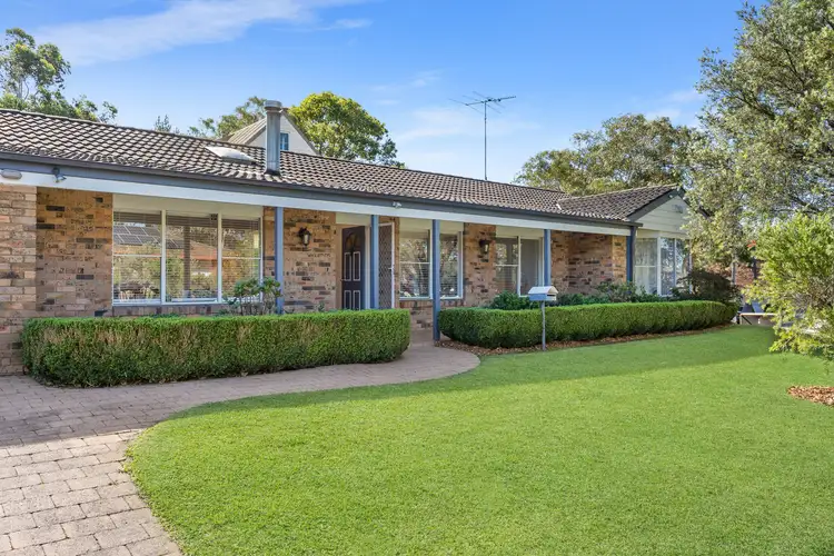 2 Willowie Close, Hornsby Heights NSW 2077