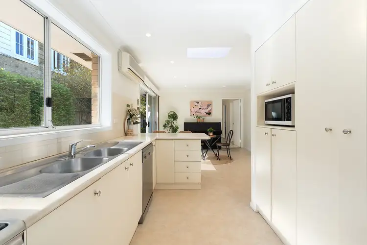 Second view of Homely house listing, 2 Willowie Close, Hornsby Heights NSW 2077