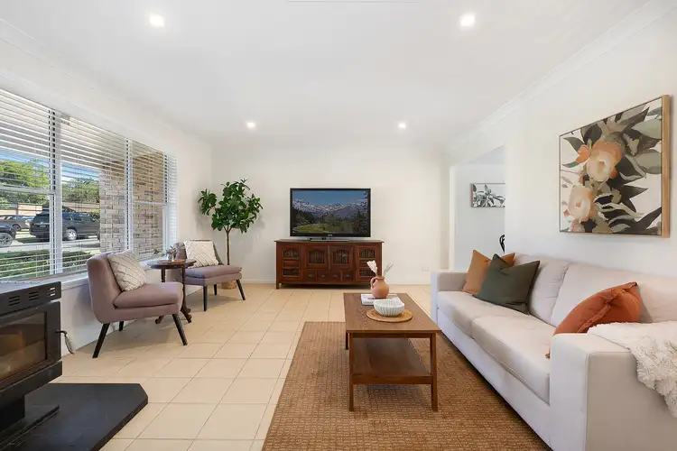 Fifth view of Homely house listing, 2 Willowie Close, Hornsby Heights NSW 2077