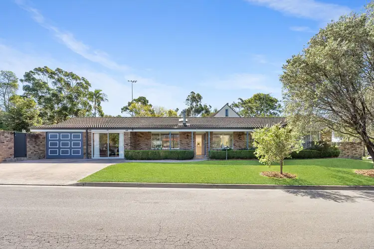 Sixth view of Homely house listing, 2 Willowie Close, Hornsby Heights NSW 2077