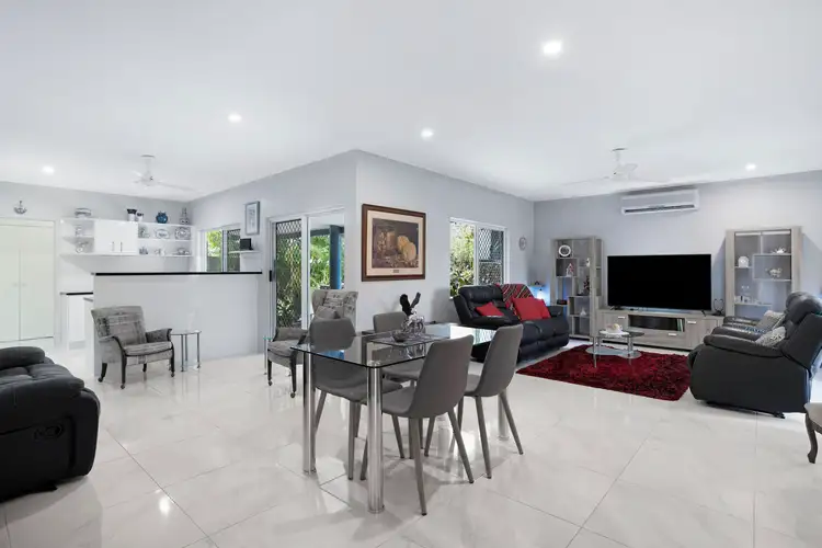 101 Verbena Drive, Mount Sheridan QLD 4868