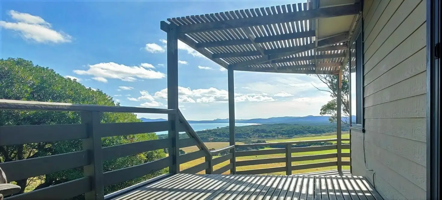 Main view of Homely house listing, 28 Port Davies Road, Emita TAS 7255