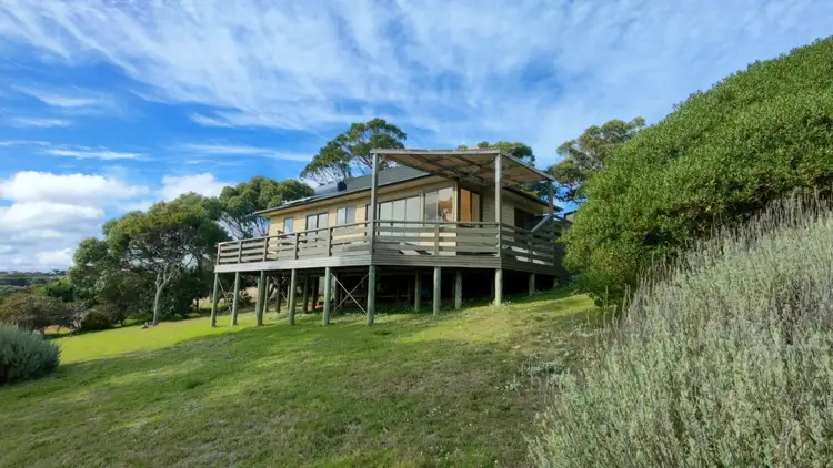 Second view of Homely house listing, 28 Port Davies Road, Emita TAS 7255