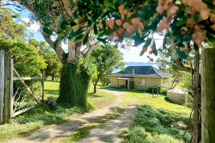 Fourth view of Homely house listing, 28 Port Davies Road, Emita TAS 7255