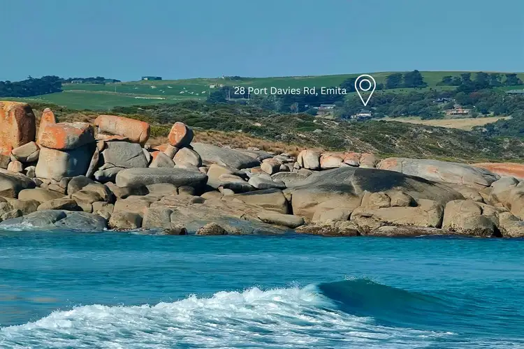 Seventh view of Homely house listing, 28 Port Davies Road, Emita TAS 7255