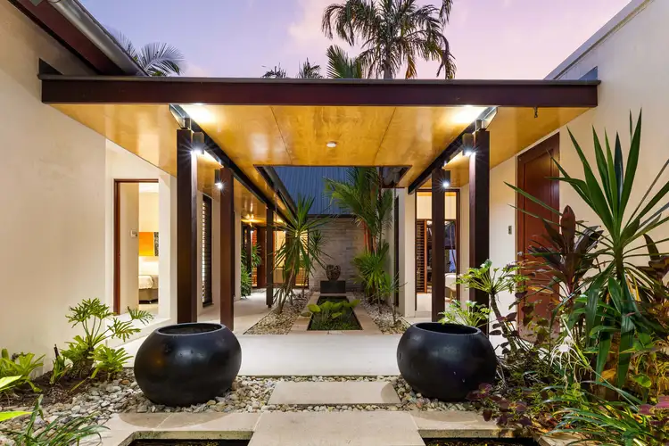 45 Bale Drive, Port Douglas QLD 4877