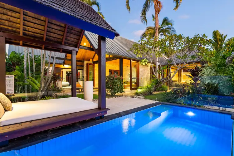Second view of Homely house listing, 45 Bale Drive, Port Douglas QLD 4877