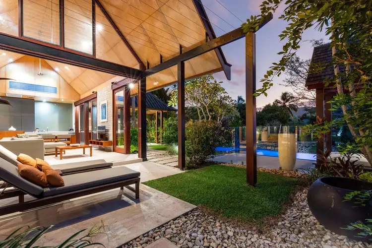 Third view of Homely house listing, 45 Bale Drive, Port Douglas QLD 4877