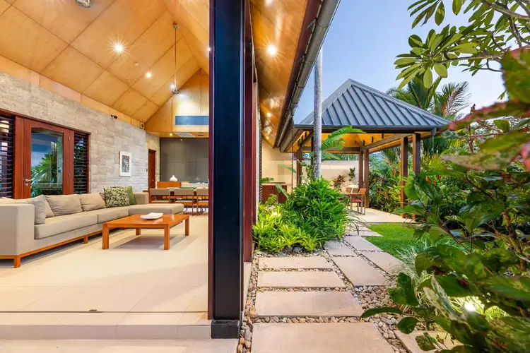 Fourth view of Homely house listing, 45 Bale Drive, Port Douglas QLD 4877