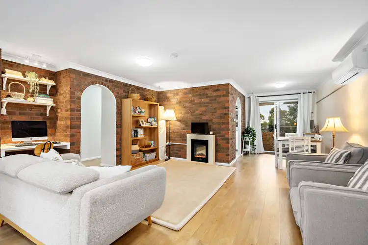 Main view of Homely apartment listing, 18/18 Bruce Street, Blacktown NSW 2148