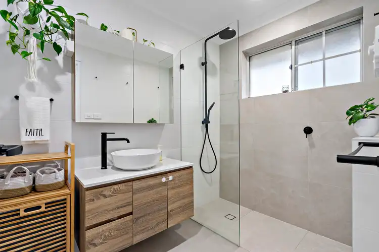 Fifth view of Homely apartment listing, 18/18 Bruce Street, Blacktown NSW 2148