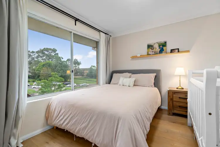 Sixth view of Homely apartment listing, 18/18 Bruce Street, Blacktown NSW 2148