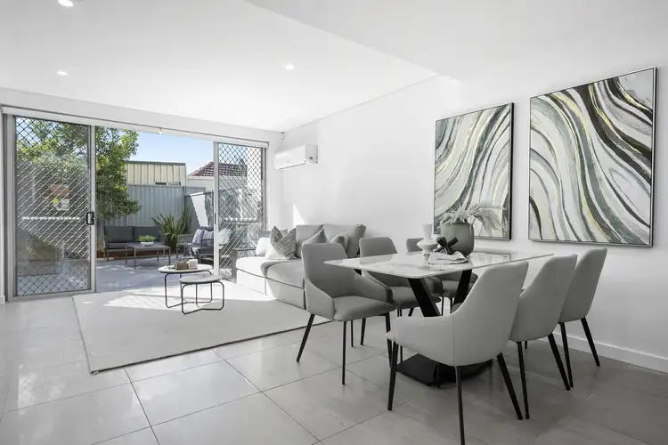 Fifth view of Homely townhouse listing, 4/55-57 Susan Street, Auburn NSW 2144