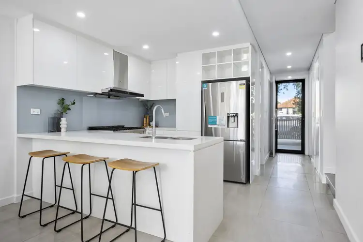 Sixth view of Homely townhouse listing, 4/55-57 Susan Street, Auburn NSW 2144