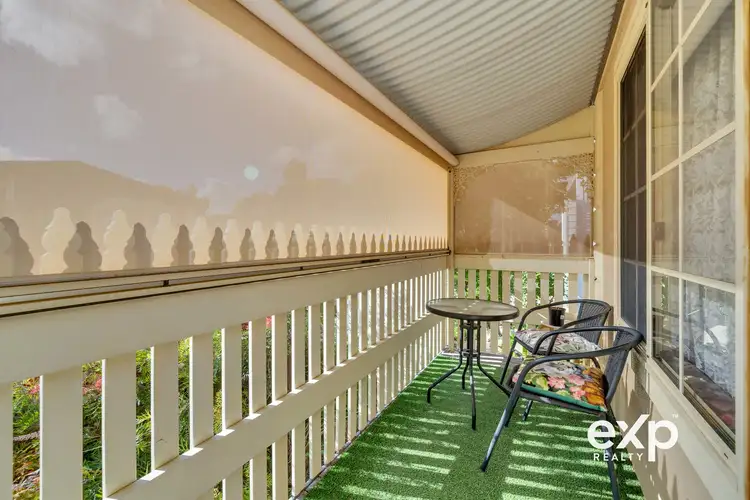 Third view of Homely retirement listing, 288 Cypress/36 Hillier Road, Hillier SA 5116