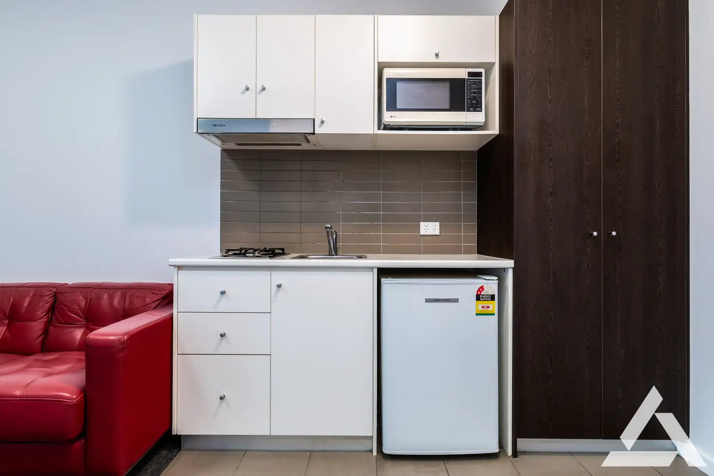 Main view of Homely apartment listing, 2/8 Porter Street, Prahran VIC 3181