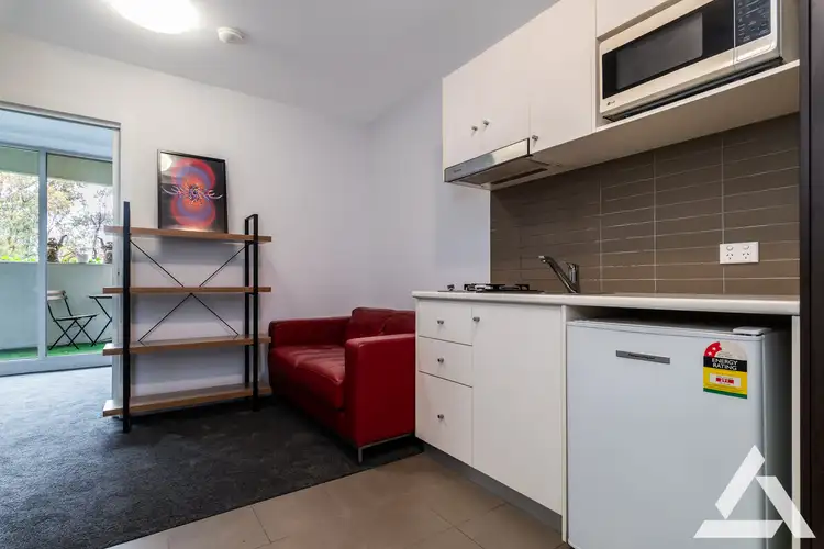 Third view of Homely apartment listing, 2/8 Porter Street, Prahran VIC 3181