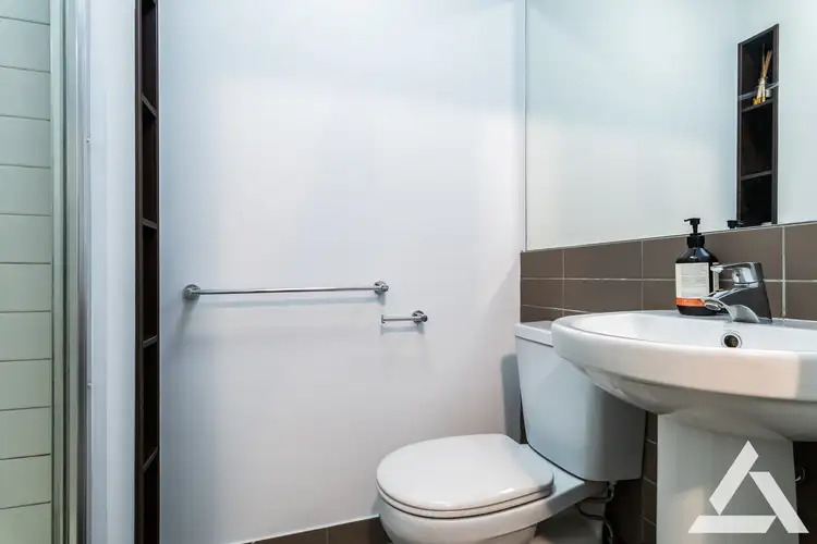 Fourth view of Homely apartment listing, 2/8 Porter Street, Prahran VIC 3181