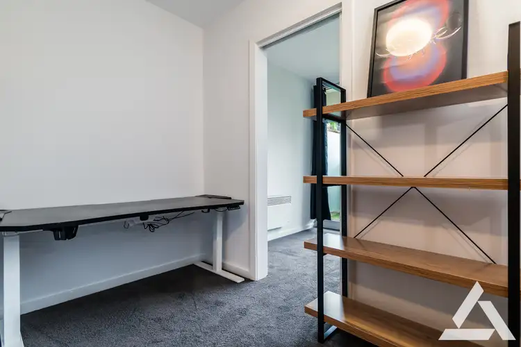 Fifth view of Homely apartment listing, 2/8 Porter Street, Prahran VIC 3181