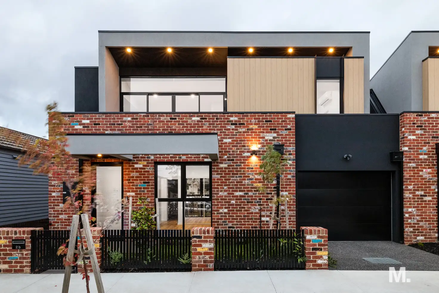 Main view of Homely house listing, 2b Latrobe Street, Moonee Ponds VIC 3039