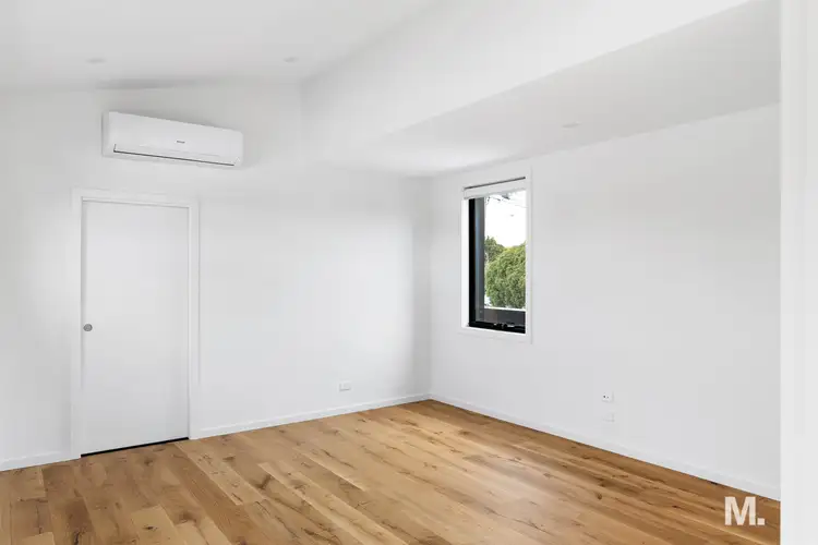 Fifth view of Homely house listing, 2b Latrobe Street, Moonee Ponds VIC 3039