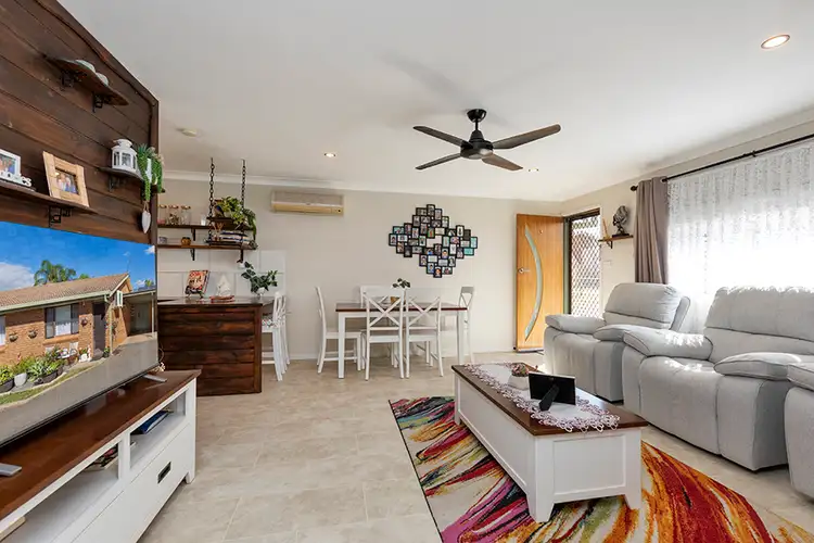 Second view of Homely unit listing, 3/259 Goonoo Goonoo Road, Tamworth NSW 2340