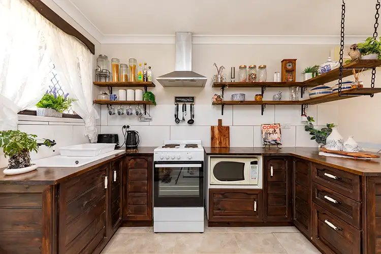 Third view of Homely unit listing, 3/259 Goonoo Goonoo Road, Tamworth NSW 2340