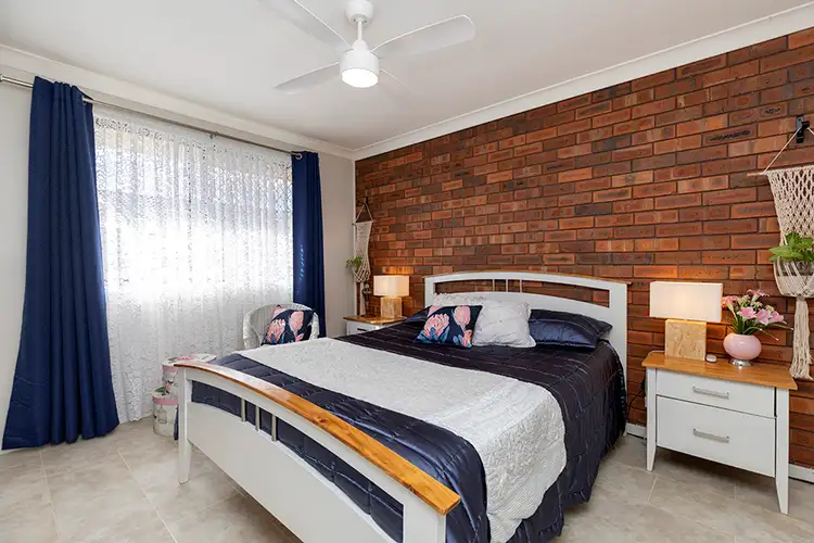 Fourth view of Homely unit listing, 3/259 Goonoo Goonoo Road, Tamworth NSW 2340